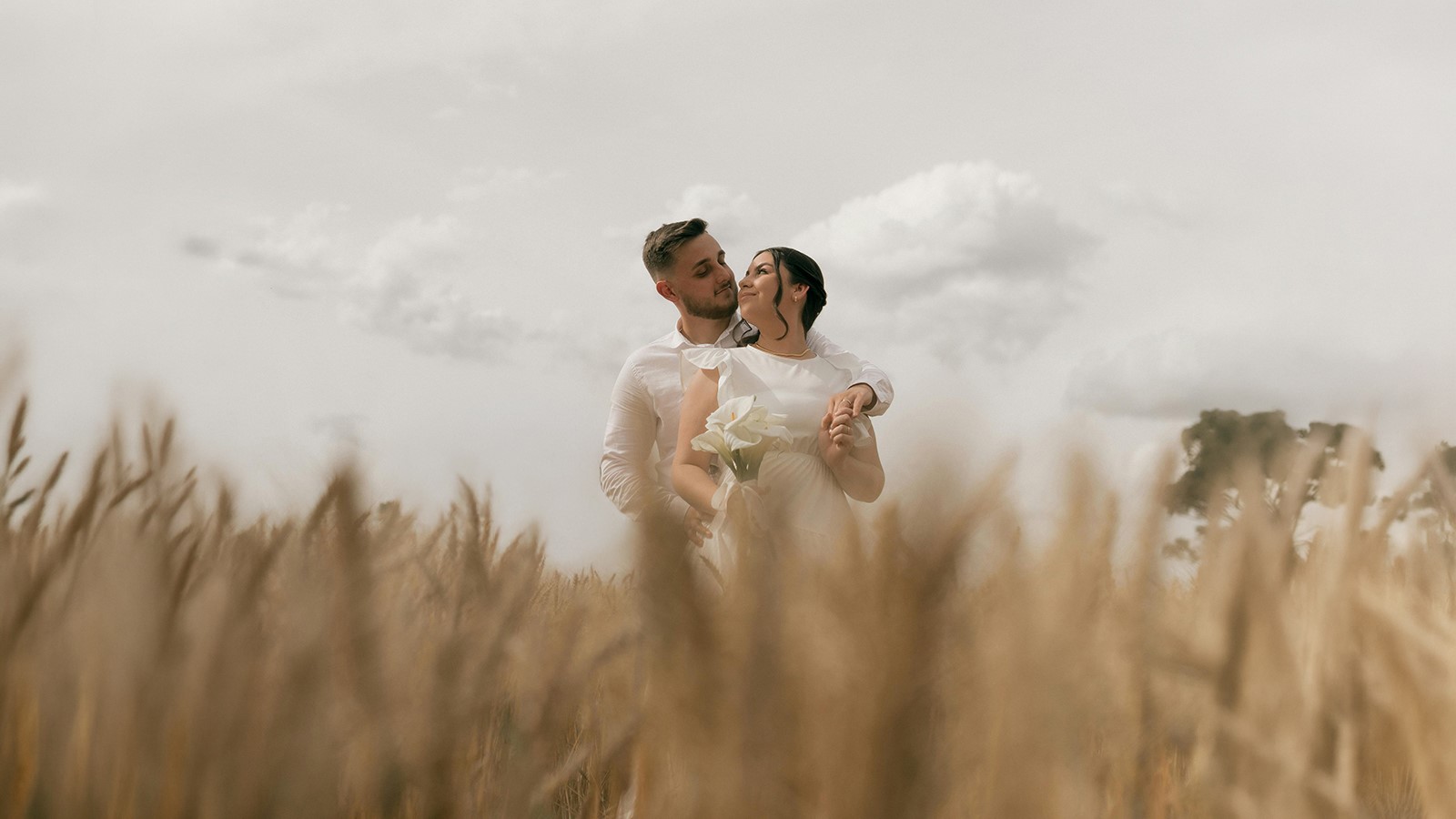 Pre Wedding Before 3